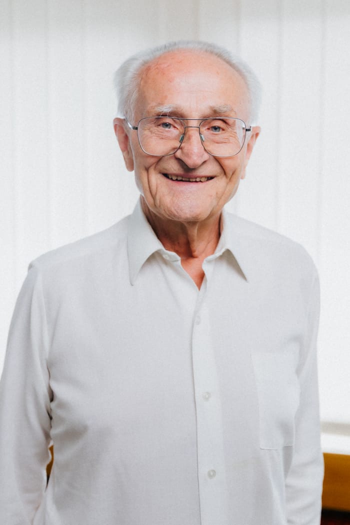 Dr. Dietmar Tatzel
