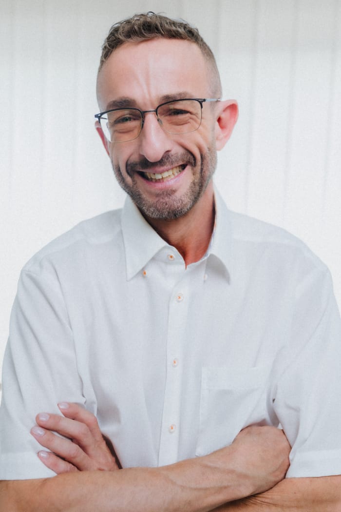 Dr. Florian Tatzel