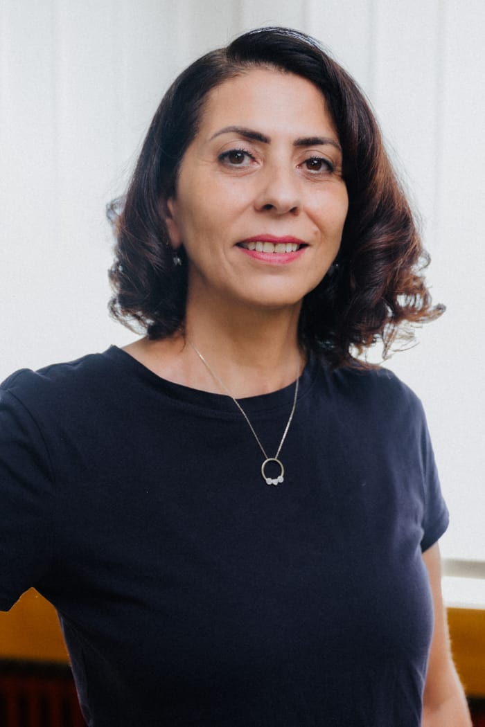 Leyla Kirikkale