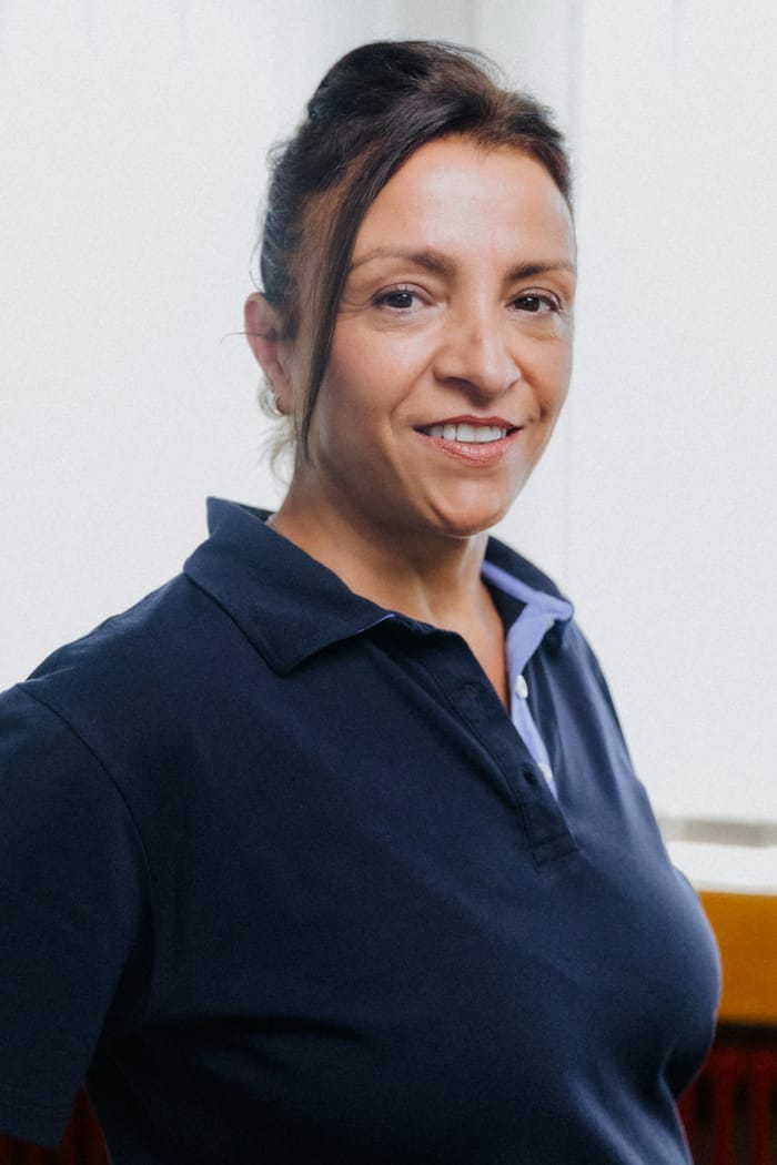 Münevver Ayyildiz