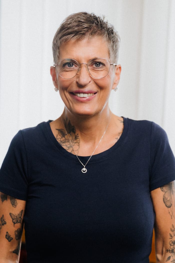 Tanja Gerharth
