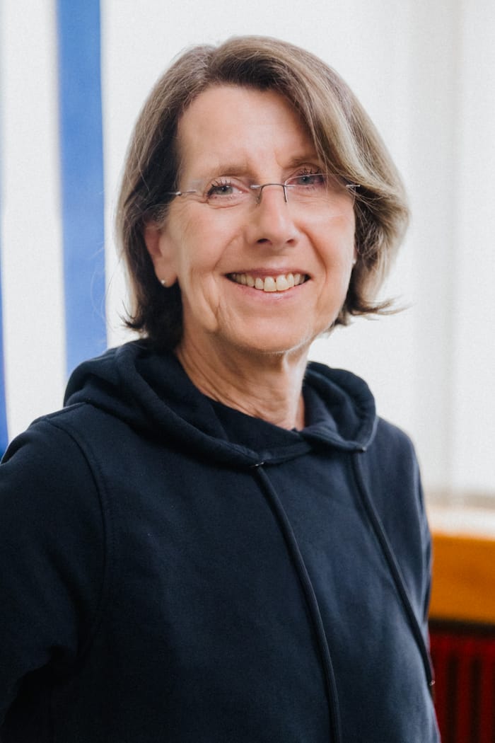 Ulrike Lempenau