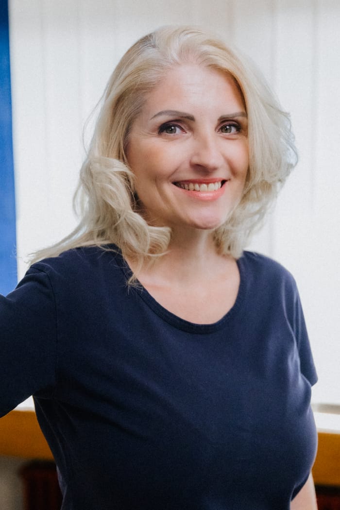 Vera Volpicella